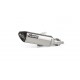 Honda nss 250 abs forza slip-on line akrapovic