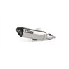 Honda nss 250 abs forza slip-on line akrapovic