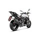 Bmw r 1250 rs abs titanium akrapovic