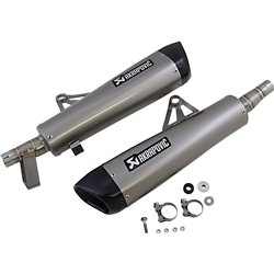 Triumph bonneville 1200 t120 abs bud ekins akrapovic