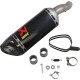 Yamaha yzf-r25 slip-on akrapovic