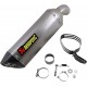 Kawasaki ninja 1000 sx abs performance akrapovic