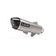 Yamaha yp 400 r abs x-max ece type approved akrapovic