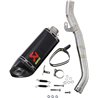 TRIUMPH STREET TRIPLE 765 S ABS AKRAPOVIC