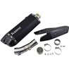 Kawasaki z h2 1000 abs akrapovic
