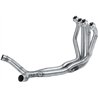 Kawasaki z 1000 sx abs tourer akrapovic
