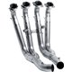 Bmw s 1000 rr abs 4-into-2 system akrapovic