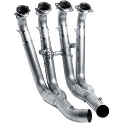 Bmw s 1000 rr abs 4-into-2 system akrapovic