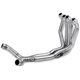 Kawasaki z 1000 abs sugomi edition header akrapovic