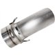 Bmw r nine t abs akrapovic