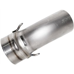 Bmw r nine t abs akrapovic