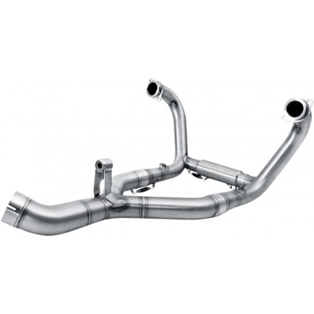 Bmw r nine t abs akrapovic