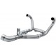 Bmw r nine t abs scrambler akrapovic