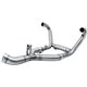 Bmw r nine t abs urban g/s akrapovic