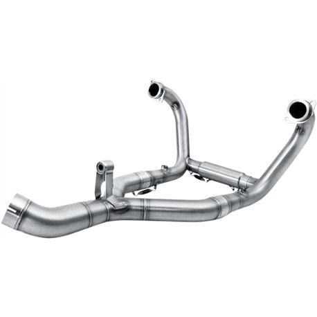 Bmw r nine t abs urban g/s akrapovic