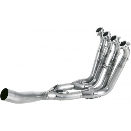 Bmw s 1000 rr abs 4-into-1 system akrapovic