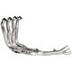 Bmw s 1000 r abs stainless steel akrapovic