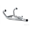 Bmw r 1200 gs adventure 2-into-1 system akrapovic