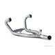 Bmw r 1200 gs abs adventure 2-into-1 system akrapovic