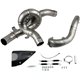 Ducati multistrada 1200 s abs dvt pikes peak titanium akrapovic