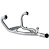 Bmw r nine t abs 2-into-1 system akrapovic