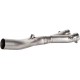 Yamaha mt-10 abs akrapovic