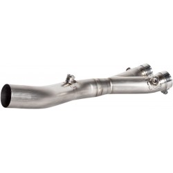 Yamaha mt-10 abs akrapovic