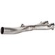 Yamaha mt-10 sp abs akrapovic