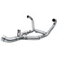 Suzuki gsx-r 600 header akrapovic
