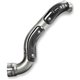 Bmw r nine t abs titanium akrapovic