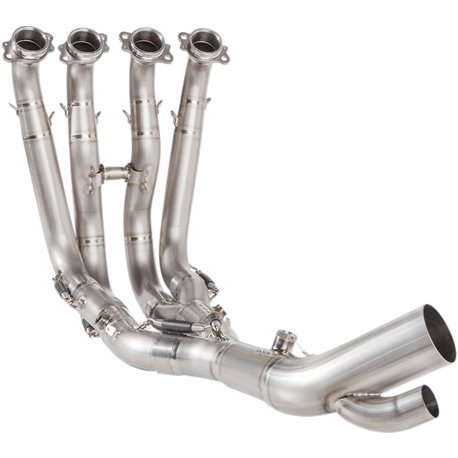 Bmw s 1000 rr abs 4-into-1 system akrapovic