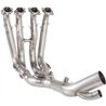 Bmw s 1000 rr abs 4-into-1 system akrapovic