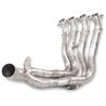 Honda cbr 1000 rr abs fireblade sp 4-into-1 system akrapovic
