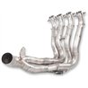 Honda cbr 1000 rr abs fireblade titanium akrapovic