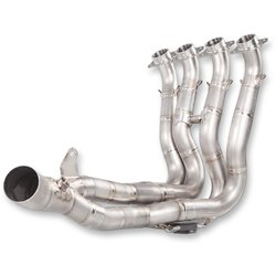 Honda cbr 1000 rr abs fireblade sp-2 titanium akrapovic