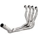 Suzuki gsx-r 1000 r abs 4-into-1 system akrapovic