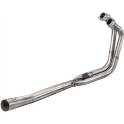 KAWASAKI Z 400 ABS AKRAPOVIC