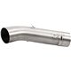 Yamaha yzf-r1m 1000 abs link pipe akrapovic