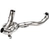 Ducati multistrada 1260 abs akrapovic