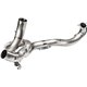 Ducati multistrada 1200 s abs dvt akrapovic