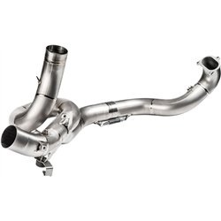 Ducati multistrada 1200 s abs dvt pikes peak akrapovic