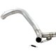 Ducati scrambler 1100 abs stainless steel akrapovic