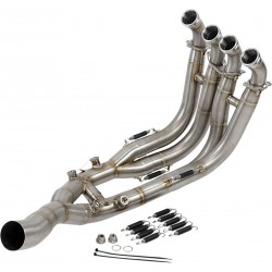 Bmw s 1000 rr abs stainless steel akrapovic