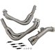 KAWASAKI Z 900 ABS PERFORMANCE HEADER AKRAPOVIC
