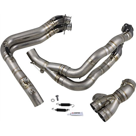 HONDA CBR 1000 RR-R ABS FIREBLADE AKRAPOVIC