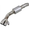 HONDA CBR 1000 RR-R ABS FIREBLADE LINK PIPE AKRAPOVIC