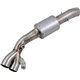 HONDA CBR 1000 RR-R ABS FIREBLADE SP LINK PIPE AKRAPOVIC