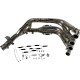Bmw s 1000 xr abs hp akrapovic