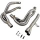 Kawasaki z h2 1000 abs header akrapovic