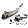 Yamaha yz 450 f monster energy racing edition 1-into-1 system akrapovic